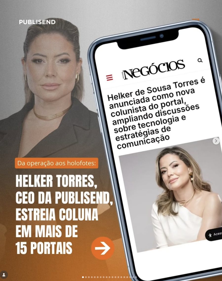 IstoÉ Negócios